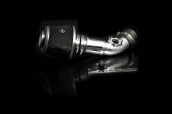 Weapon R - Weapon-R 306-114-101 Secret Weapon Intake System - Image 1