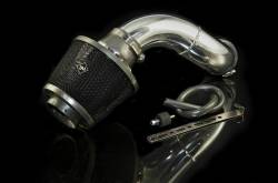 Weapon R - Weapon-R 301-154-101 Secret Weapon Intake System Honda - Image 1