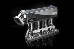 Weapon R - Weapon-R 501-122-112 Race Sheet Metal Intake Manifold - Image 1