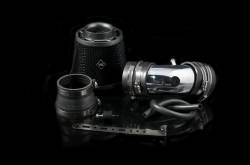 Weapon R - Weapon-R 307-158-101 Secret Weapon Intake System Chevrolet - Image 1