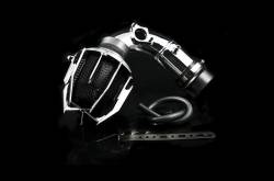 Weapon R - Weapon-R 805-121-101 Polished Dragon Intake System for 00-05 Toyota Celica - Image 1