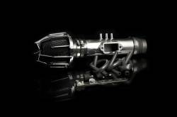 Weapon R - Weapon-R 805-136-101 Dragon Intake System for Toyota - Image 1