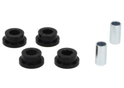 Whiteline - Whiteline W22107 Rear Anti-Sway Bar Link Lower Bushing for Lexus/Subaru/Toyota - Image 2