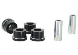 Whiteline - Whiteline W0506 Front Control Arm Lower Inner Front Bushing - Image 1