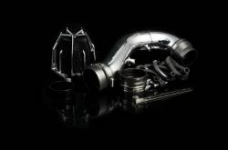Weapon R - Weapon-R 806-111-101 Dragon Intake System for Scion - Image 1