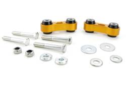 Whiteline - Whiteline KLC30 Front Anti-Sway Bar Link Assembly SAAB - Image 1