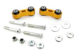 Whiteline - Whiteline KLC30 Front Anti-Sway Bar Link Assembly SAAB - Image 2