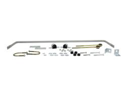 Whiteline - Whiteline BTR33Z Rear Anti-Sway Bar 20mm HD Blade Adjustable - Image 1