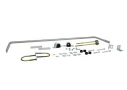 Whiteline - Whiteline BTR33Z Rear Anti-Sway Bar 20mm HD Blade Adjustable - Image 4