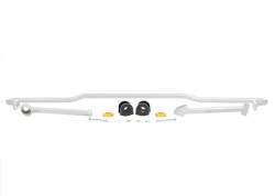 Whiteline - Whiteline BSR49Z Rear Anti-Sway Bar 20mm HD Blade Adjustable for Subaru - Image 1