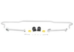 Whiteline - Whiteline BSR49Z Rear Anti-Sway Bar 20mm HD Blade Adjustable for Subaru - Image 2