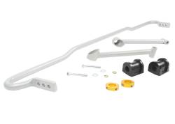 Whiteline - Whiteline BSR49Z Rear Anti-Sway Bar 20mm HD Blade Adjustable for Subaru - Image 4