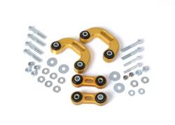 Whiteline - Whiteline KLC31 Front/Rear Anti-Sway Bar Link Assy Extra Alloy for Saab/Subaru - Image 3