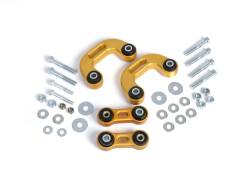Whiteline - Whiteline KLC31 Front/Rear Anti-Sway Bar Link Assy Extra Alloy for Saab/Subaru - Image 1