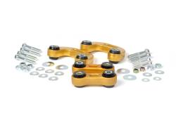 Whiteline - Whiteline KLC31 Front/Rear Anti-Sway Bar Link Assy Extra Alloy for Saab/Subaru - Image 2