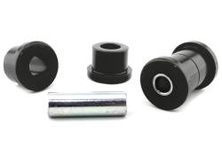 Whiteline - Whiteline W0593 Front CA Lower Inner Front Bushing for Chrysler/Dodge/Mitsubishi - Image 1