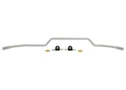 Whiteline - Whiteline BTR29Z Rear Adjustable HD 20mm Anti-Sway Bar for 90-93 Toyota Celica - Image 1