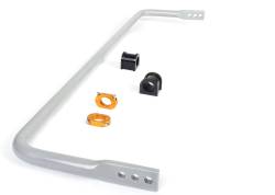 Whiteline - Whiteline BMR86XZ Rear Anti-Sway Bar 24mm x HD Blade Adjustable for MITSUBISHI - Image 1