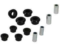 Whiteline - Whiteline W63220 Rear Control Arm Lower Front Bushing for Toyota FWD - Image 2