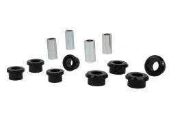 Whiteline - Whiteline W63220 Rear Control Arm Lower Front Bushing for Toyota FWD - Image 3