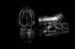 Weapon R - Weapon-R 804-113-101 Dragon Intake System for 95-00 Nissan Maxima - Image 1