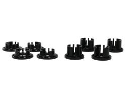 Whiteline - Whiteline KDT902 Rear Suspension Subframe Bushing Kit for 08-10 Subaru Impreza - Image 1