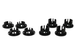 Whiteline - Whiteline KDT902 Rear Suspension Subframe Bushing Kit for 08-10 Subaru Impreza - Image 2