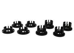 Whiteline - Whiteline KDT902 Rear Suspension Subframe Bushing Kit for 08-10 Subaru Impreza - Image 3