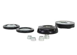 Whiteline - Whiteline W42565S Front Strut Mount Bushing Camber Correction for Pontiac/Chevy - Image 1