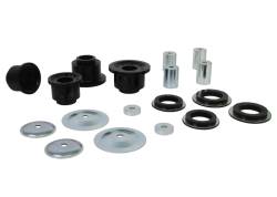 Whiteline - Whiteline W93343 Rear Crossmember Front & Rear Mount Bushing for CHRYSLER - Image 3