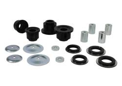 Whiteline - Whiteline W93343 Rear Crossmember Front & Rear Mount Bushing for CHRYSLER - Image 2