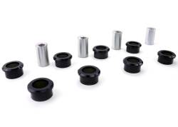 Whiteline - Whiteline KCA347 RR Toe Arm Lower Inner/Outer Bushing Toe Correction for Nissan - Image 3