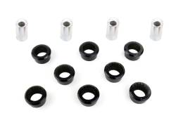 Whiteline - Whiteline KCA347 RR Toe Arm Lower Inner/Outer Bushing Toe Correction for Nissan - Image 2