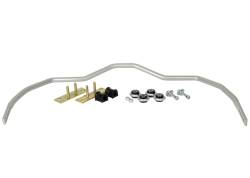Whiteline - Whiteline BTR25Z Rear Anti-Sway Bar 20mm HD Blade Adjustable - Image 1