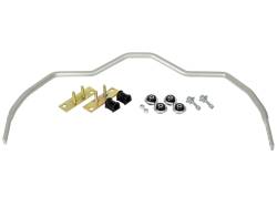 Whiteline - Whiteline BTR25Z Rear Anti-Sway Bar 20mm HD Blade Adjustable - Image 2