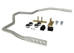 Whiteline - Whiteline BTR25Z Rear Anti-Sway Bar 20mm HD Blade Adjustable - Image 4