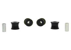 Whiteline - Whiteline W23394 Rear Anti-Sway Bar Link Upper/Lower Bushing for BMW - Image 1