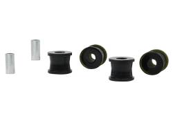 Whiteline - Whiteline W23394 Rear Anti-Sway Bar Link Upper/Lower Bushing for BMW - Image 3