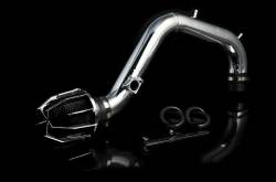 Weapon R - Weapon-R 806-118-101 Dragon Intake System - Image 1