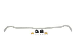Whiteline - Whiteline BWF19XZ Front Anti-Sway Bar 24mm x HD Blade Adjustable for Audi - Image 1