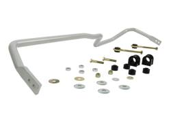 Whiteline - Whiteline BNR26XZ Rear Anti-Sway Bar 24mm x HD Blade Adjustable - Image 3
