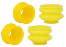 Whiteline - Whiteline W0907 Front Roll Centre/Bump Steer Service Boot Kit for KCA313 SAAB - Image 1