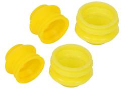 Whiteline - Whiteline W0907 Front Roll Centre/Bump Steer Service Boot Kit for KCA313 SAAB - Image 2