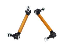 Whiteline - Whiteline KLC173 Rear Anti-Sway Bar Link Assembly HD Adj Steel Ball - Image 2