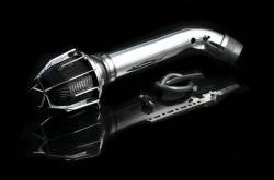 Weapon R - Weapon-R 801-147-101 Dragon Intake System Honda - Image 1