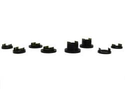 Whiteline - Whiteline W93166 Rear Crossmember Mount Insert Bushing PONTIAC - Image 1
