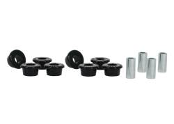 Whiteline - Whiteline W22833 Rear Anti-Sway Bar Link Bushing for Saab/Subaru - Image 1