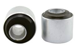 Whiteline - Whiteline KCA375 Front Control Arm Lower Inner Rear Bushing for Saab Subaru - Image 2