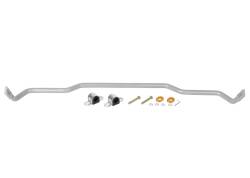 Whiteline - Whiteline BWR20XZ Rear Anti-Sway Bar 24mm x HD Blade Adjustable for AUDI - Image 1
