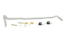 Whiteline - Whiteline BWR20XZ Rear Anti-Sway Bar 24mm x HD Blade Adjustable for AUDI - Image 2